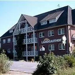 Podewall Waldhotel Hotel Trollenhagen